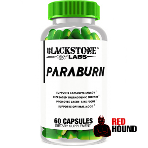 blackstone paraburn
