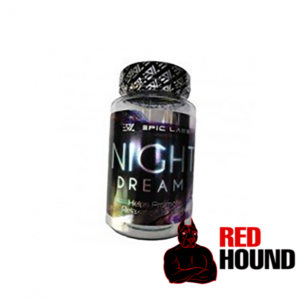 Epic labs Night Dream